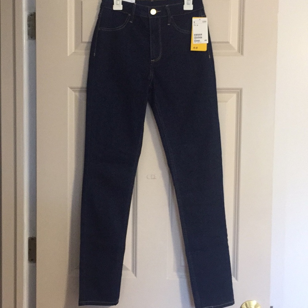 H&M jeans
